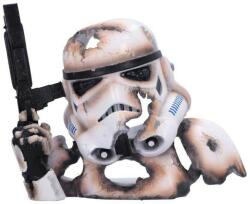 Nemesis Now Statuetă bust Nemesis Now Movies: Star Wars - Blasted Stormtrooper, 23 cm (B6465X3) Figurina