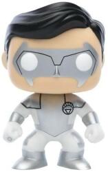 Funko Figurină Funko POP! DC Comics: Green Lantern - Kyle Rayner (White Lantern) (Glows in the Dark) #237 (POP32389) Figurina