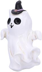 Nemesis Now Statuetă Nemesis Now Adult: Gothic - Spookitty, 18 cm (U6502Y3) Figurina