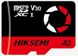 Hikvision Capture microSDXC 64GB CL10/UHS-I TLC (HS-TF-E3(STD)/64G/CAPTURE/W)