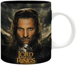 ABYstyle Cană ABYstyle Movies: The Lord of the Rings - Aragorn (ABYMUGA479)