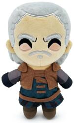 Youtooz Figurină de pluș Youtooz Games: The Witcher - Vesemir, 22 cm (YOTO55669) Figurina