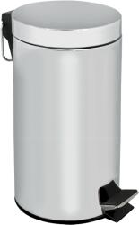 Mercanlar G-ХРОМ-Кош с педал 30L - Ø29xh63cm (11056-002) (018528)