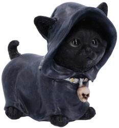 Nemesis Now Statuetă Nemesis Now Adult: Gothic - Reaper's Kitty, 15 cm (U5841U1) Figurina