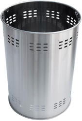 Mercanlar ХРОМ-Кош канцеларски Ø20xh28cm (HSM-0080) (FTC1018) (016553)