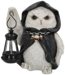 Nemesis Now Statuetă Nemesis Now Adult: Gothic - Reaper's Flight Lantern, 17 cm (U6173W2) Figurina