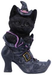 Nemesis Now Statuetă Nemesis Now Adult: Gothic - Mischievous Familiar, 18 cm (U5738U1) Figurina