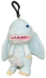  Breloc Khadou Animation: Yu-Gi-Oh - Blue-Eyes White Dragon (pluș), 12 cm (YGOPLS1B)