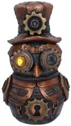 Nemesis Now Statuetă Nemesis Now Adult: Steampunk - Hootle, 22 cm (D5413T1) Figurina