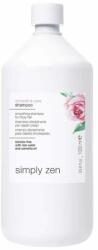 simply zen Simply Zen, Smooth & Care, Hair Shampoo, Anti-Frizz, 1000 ml - (8032274149347)