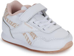 Reebok Classic Pantofi sport Casual Fete REEBOK ROYAL CL JOG 3.0 1V Reebok Classic Alb 20