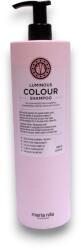 Maria Nila Maria Nila, Luminous Colour, Sulfates-Free, Hair Shampoo, For Colour Protection, 1000 ml - (7391681036239)