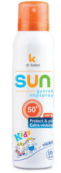 Dr.Kelen Sun F50+ KIDS aerosol spray (150 ml)