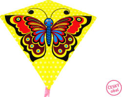 WIKY Kite Butterfly 68x73 cm (WKW119213)