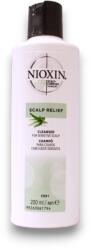 Nioxin Nioxin, Scalp Relief, Hair Shampoo, For Cleansing, 200 ml - (3614228829359)