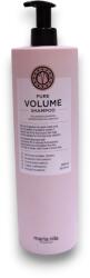 Maria Nila Maria Nila, Pure Volume, Hair Shampoo, For Volume, 1000 ml - (7391681036130)