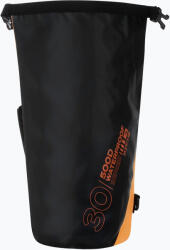 ZONE3 Sac impermeabil ZONE3 Dry Bag Waterproof Recycled 30 l orange/black
