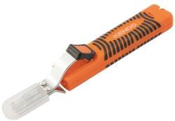 Kendo kábelcsupaszító kés 8-28mm (041301-0250)