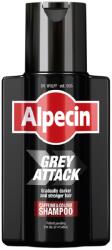 Alpecin Sampon Grey Attack, 200 ml, Alpecin