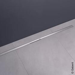Geberit Grile pentru rigola de dus 30-130 cm inox Geberit CleanLine50 154.447. KS. 1 (154.447.KS.1)
