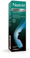 Nasivin Classic 0, 5 mg/ml oldatos orrspray 10ml