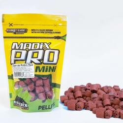 Energo Team Madix horog pellet 14mm 200gr eper-and-robin red (M243)