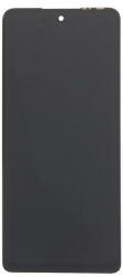 NBA001LCD10112002766186 Tecno Pova 5 Pro Fekete OEM LCD kijelző érintővel (NBA001LCD10112002766186)