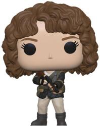 Funko Pop Television Stranger Things Nancy With Shotgun 9cm