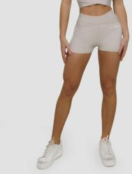 GymBeam Pantaloni scurți pentru femei Agile Desert XXL