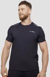 GymBeam Tricou sport pentru bărbați Agile Onyx XL