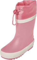 Playshoes Cizme de cauciuc roz, Mărimea 20