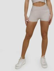 GymBeam Pantaloni scurți pentru femei Agile Desert XL