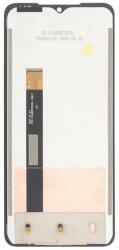 NBA001LCD10112002766181 Umidigi Bison X10G / X10S Fekete OEM LCD kijelző érintővel (NBA001LCD10112002766181)