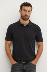 BOSS Orange тениска с яка мъжка от памук Prime (50507813) - answear - 136,89 лв
