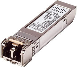 Cisco MGBSX1 SFP modul LC duplex Multi-mód (szgmodul_MGBSX1)