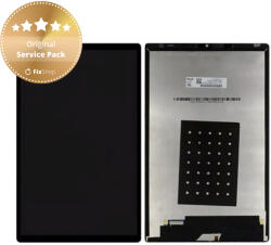 Lenovo Tab K10 TB-X6C6X - LCD Kijelző + Érintőüveg - 5D18C18834 Genuine Service Pack