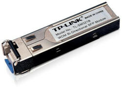 TP-Link - TP-Link SM321B Bi-Di SFP modul Single-mód