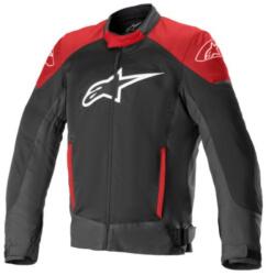 AlpineStars Geaca Alpinestars T SP X SuperAir negru cu rosu