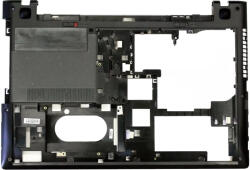 Lenovo IdeaPad G500s, G505s - D Borító (Alsó Borító) - AP0YB000H00 Genuine Service Pack