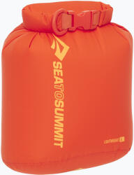 Sea to Summit vízálló táska Sea to Summit Lightweight Dry Bag 3 l red