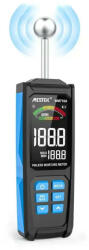 Mestek WM710A - roncsolásmentes dielektromos nedvességmérő felületközeli mérésekhez (wm710a)