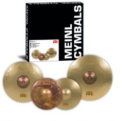 Meinl Byzance Artist's Choice Cymbal Set: Benny Greb - arkadiahangszer - 562 900 Ft