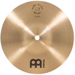 Meinl 8" Pure Alloy Splash