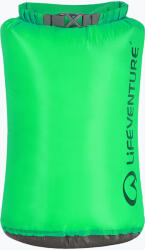 Lifeventure Vízálló zsák Lifeventure Ultralight Dry 10 l green