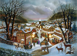 Cobble Hill 40212 - I Remember Christmas - 1000 db-os puzzle (40212)
