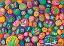 Cobble Hill 40270 - Southwest Stones - 1000 db-os puzzle