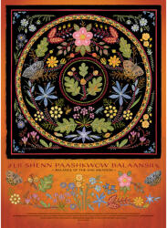 Cobble Hill 40276 - Lii Shenn - 1000 db-os puzzle (40276)