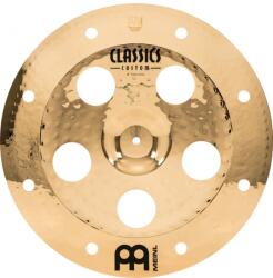 Meinl 18" Classics Custom Brilliant Trash China