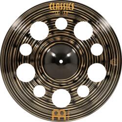 Meinl 18" Classics Custom Dark Trash Crash