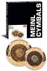 Meinl Byzance Dual Crash Pack